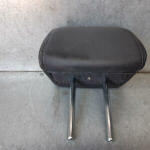 2018 Nissan Qashqai Headrest J11 Centre Rear Leather 12/13-07/21 75575