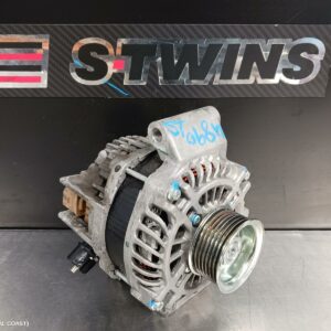 2021 Ford Ranger Alternator Diesel 3.2 P5At Px Series 3 06/18-04/22 189879