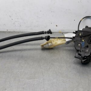 2006 Hyundai Grandeur Door Boot Gate Lock Right Rear Door Lock Tg 02/06-08/11 53723