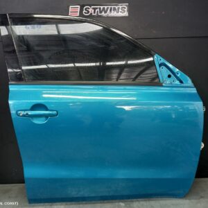 2016 Suzuki Vitara Right Front Door Vitara Ly (Vin Tsm) 06/15- 349706