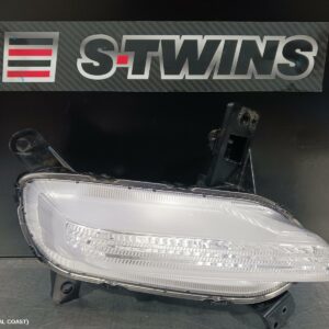 2019 Kia Cerato Left Indicator Fog Side Bumper Flasher Bd 04/18-03/21 211330