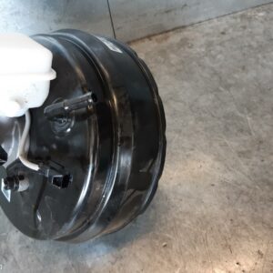 2018 Kia Sorento Brake Booster Diesel 2.2 D4Hb Turbo Um 03/15-01/20 101810
