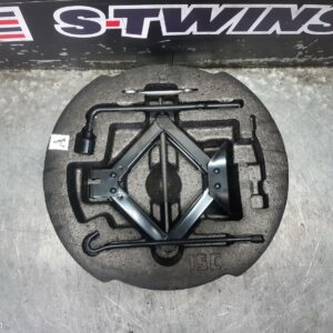 2012 Kia Cerato Jack Tool Kit Td 10/08-03/13 127073