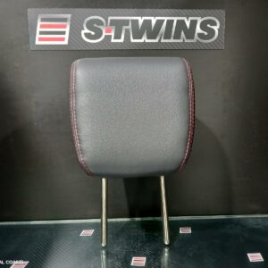 2016 Suzuki Vitara Headrest Vitara Ly (Vin Tsm) Rh Rear Leather 06/15- 185737