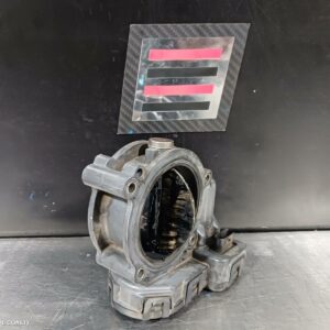 2013 Mercedes B Class Throttle Body 1.8 Diesel W246 12/11-01/15 213427