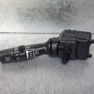 2012 Kia Cerato Combination Switch Wiper Switch Td W/ Rear Wiper Type Hatch 10/08-03/13 67025