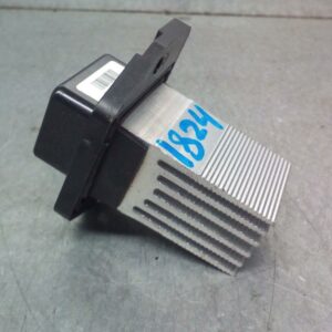 2014 Hyundai Veloster Heater Fan Motor Fs 12/11-02/18 70900