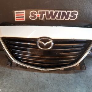 2015 Mazda 3 Grille Radiator Grille Bm Non Pre-Crash Type 11/13-05/16 211867