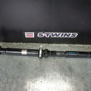 2016 Ford Mustang Rear Prop Shaft Manual Petrol 5.0 6 Speed Fm 08/15-10/17 129067