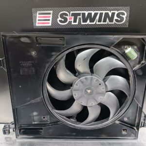 2022 Mg Zs Fan Azs1 09/17- 217685