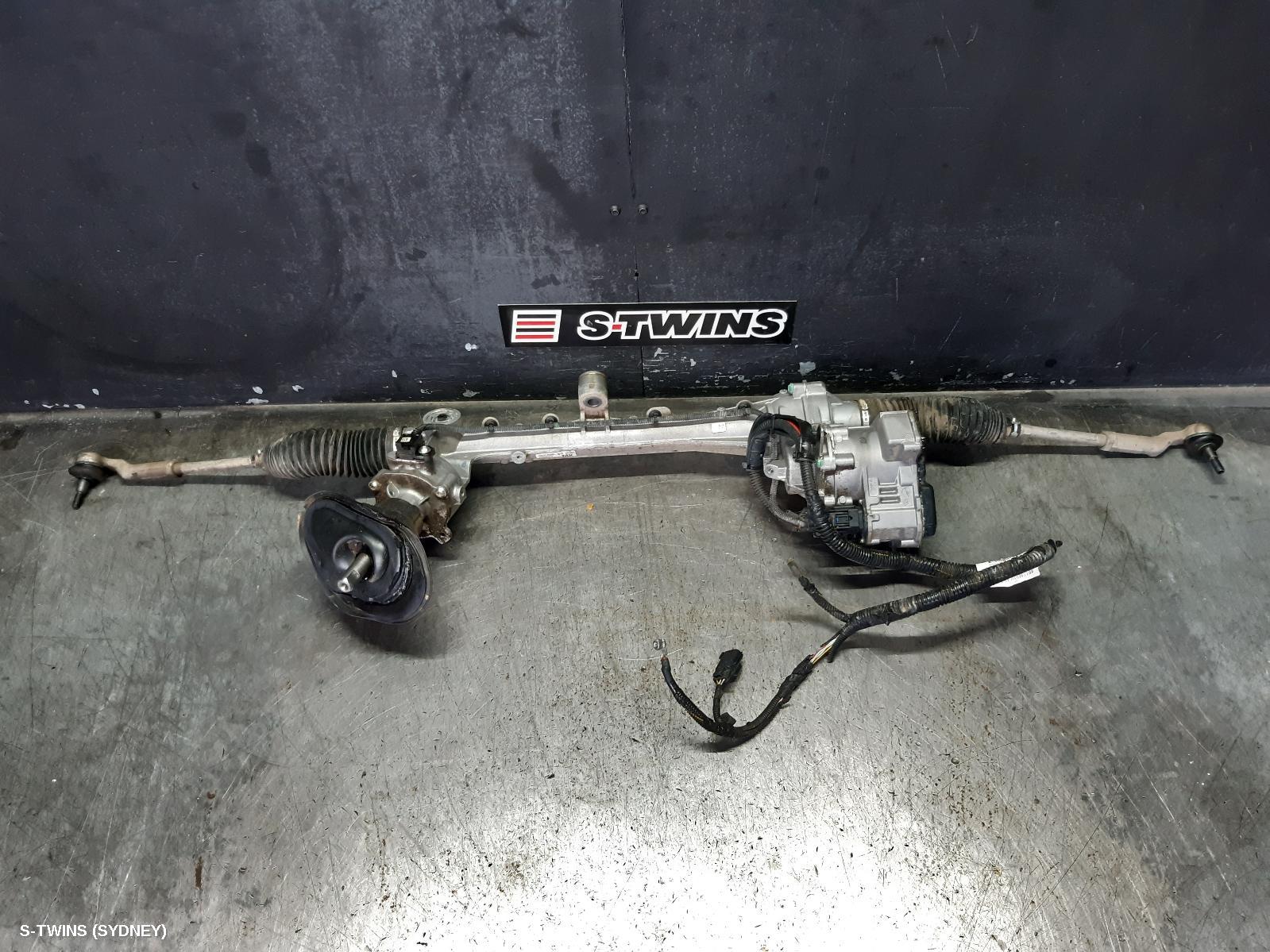 Parts