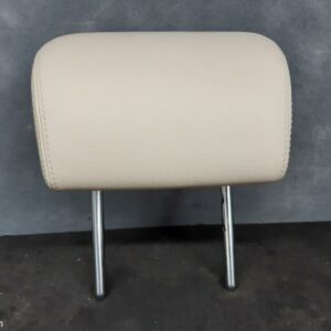 2011 Volkswagen Golf Headrest Lh Rear Gen 6 12/08-12/15 97150