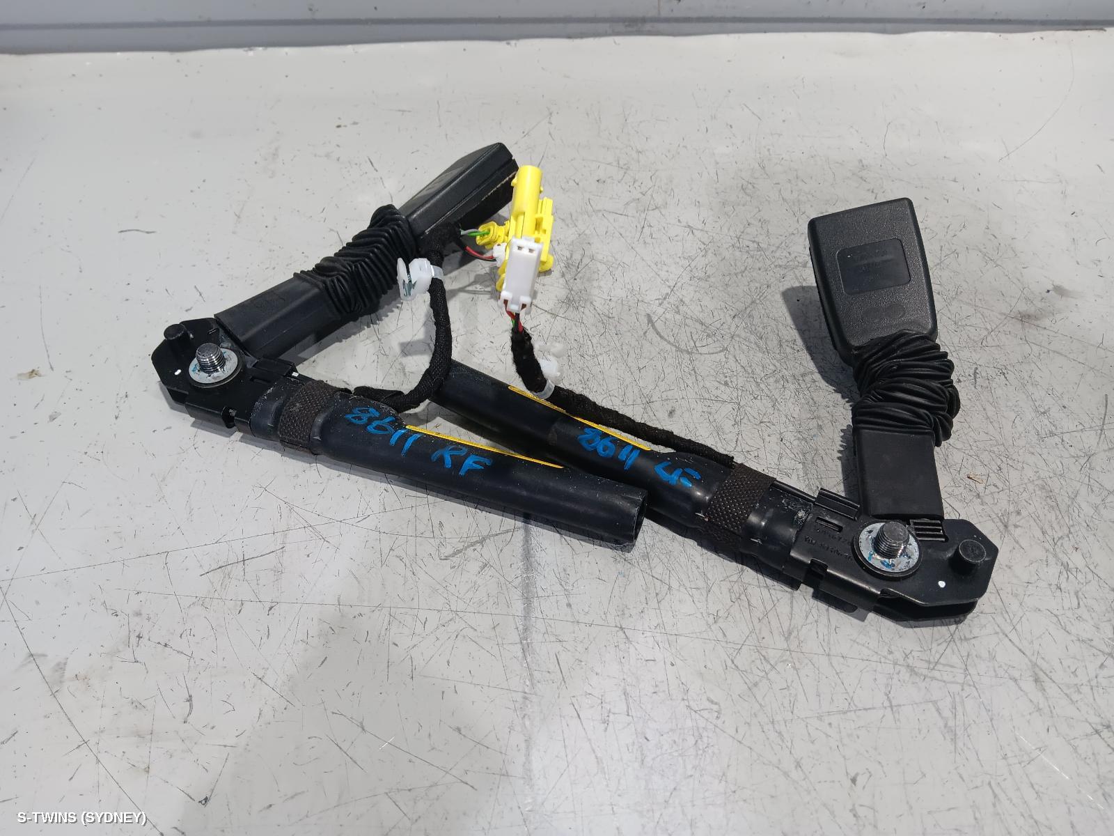 Parts