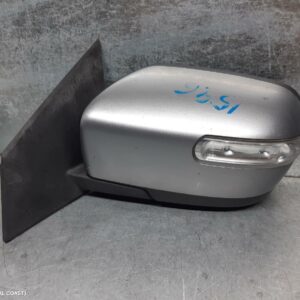 2008 Mazda Cx9 Left Door Mirror Tb Classic Non Heated Type 12/07-06/09 76008
