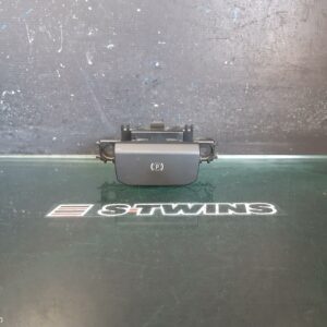2012 Peugeot 508 Handbrake Lever 07/11-12/17 222547
