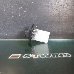 2017 Hyundai Sonata Fan Speed Resistor Lf W/ Climate Control Type 10/14-01/20 222968