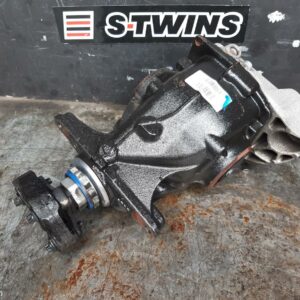 2017 Bmw 3 Series Differential Centre 1.5 B38 Auto T/M F30 Petrol 318I 07/15-02/19 352102