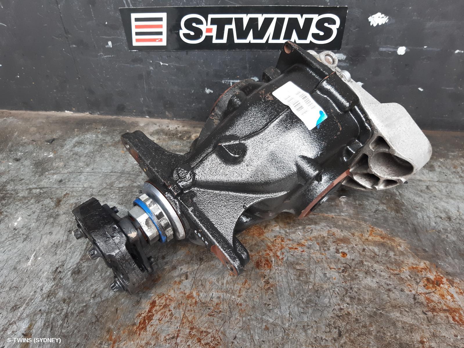 Parts