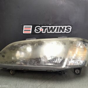2009 Holden Commodore Left Headlamp Ve Si Omega/Berlina/Lumina/Ss/Sv6/International/60Th Anniv 08/06-08/10 350522