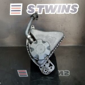 2009 Bmw 7 Series Overflow Bottle F01/F02 03/09-09/15 113248
