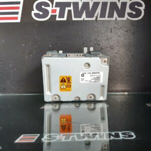 2018 Holden Trax Misc Switch Relay Tj 08/13-12/20 176098