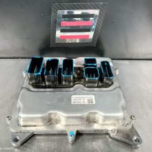 2013 Bmw 3 Series Ecu Engine Ecu 2.0 Petrol N20 (328I) Ecu Only F30/F31/F34 11/11-05/16 210904
