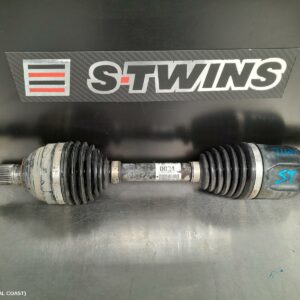 2012 Holden Captiva Right Driveshaft Front Auto T/M Petrol 3.0 Cg 01/11-06/18 181480