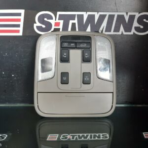 2016 Kia Carnival/Grand Carnival Courtesy Light Yp W/ Power Tailgate & Power Slide Door Switches Type 02/15-10/20 182264