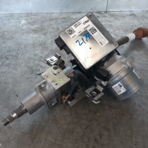 2019 Jeep Compass Steering Column M6 10/17- 85078