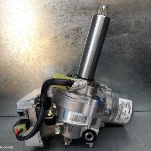 2014 Hyundai Veloster Steering Column Fs 01/14-02/18 69826