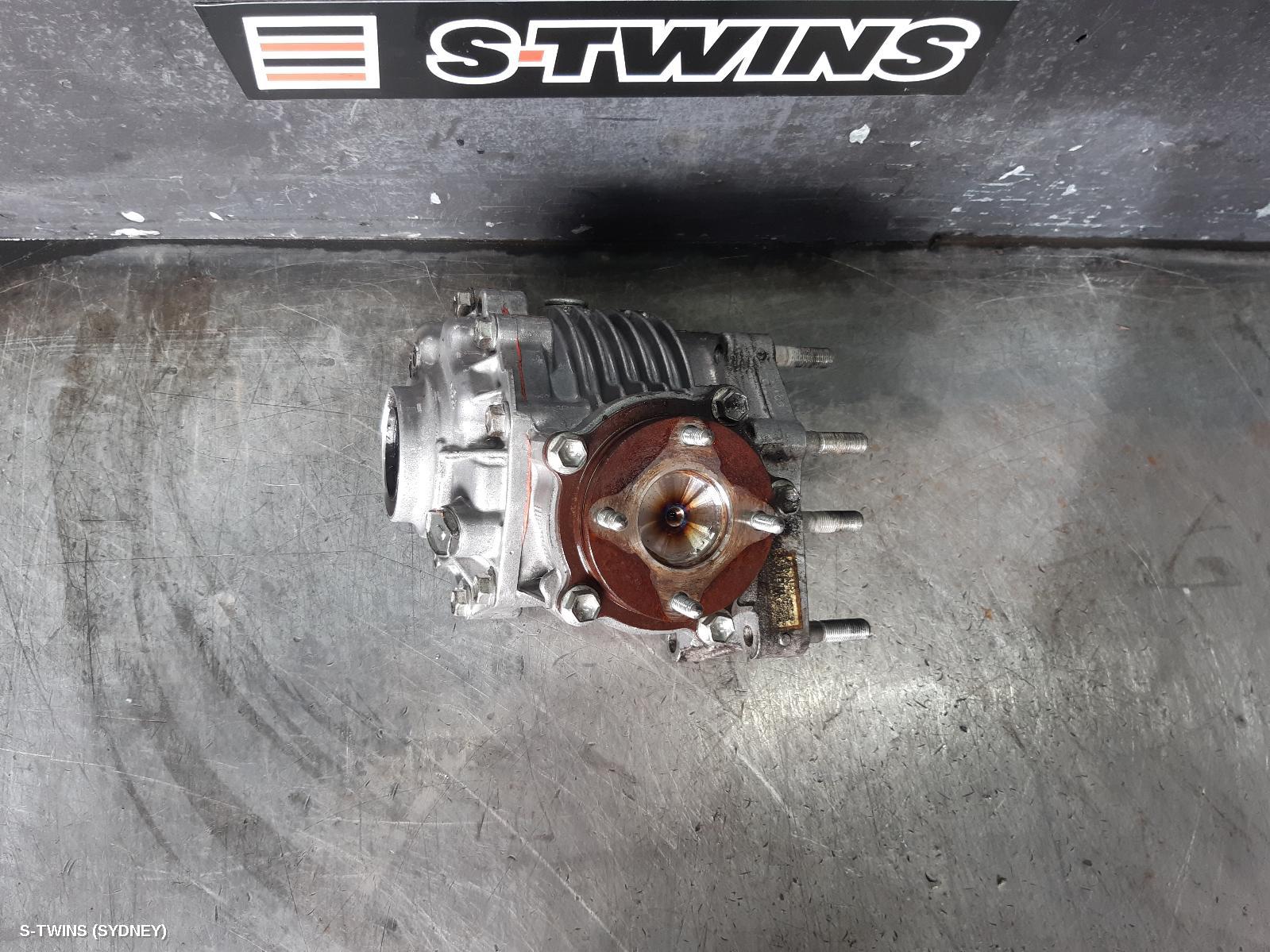 Parts
