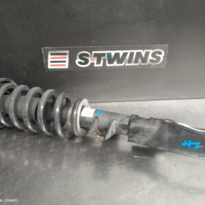 2015 Volkswagen Amarok Left Front Strut 2H 10/10-09/22 253393