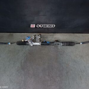 2011 Nissan Elgrand Steering Box Rack E52 08/10- 348817