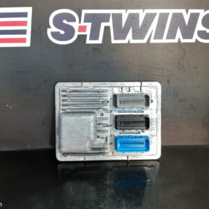 2018 Holden Commodore Ecu Engine Ecu 2.0 Petrol B20Nft Ecu Only Zb 10/17-12/20 113799