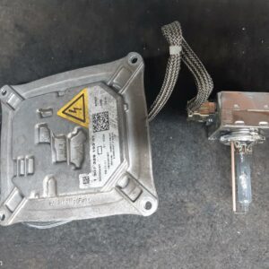 2012 Kia Sorento Headlamp Ballast Xm 10/09-12/14 91715