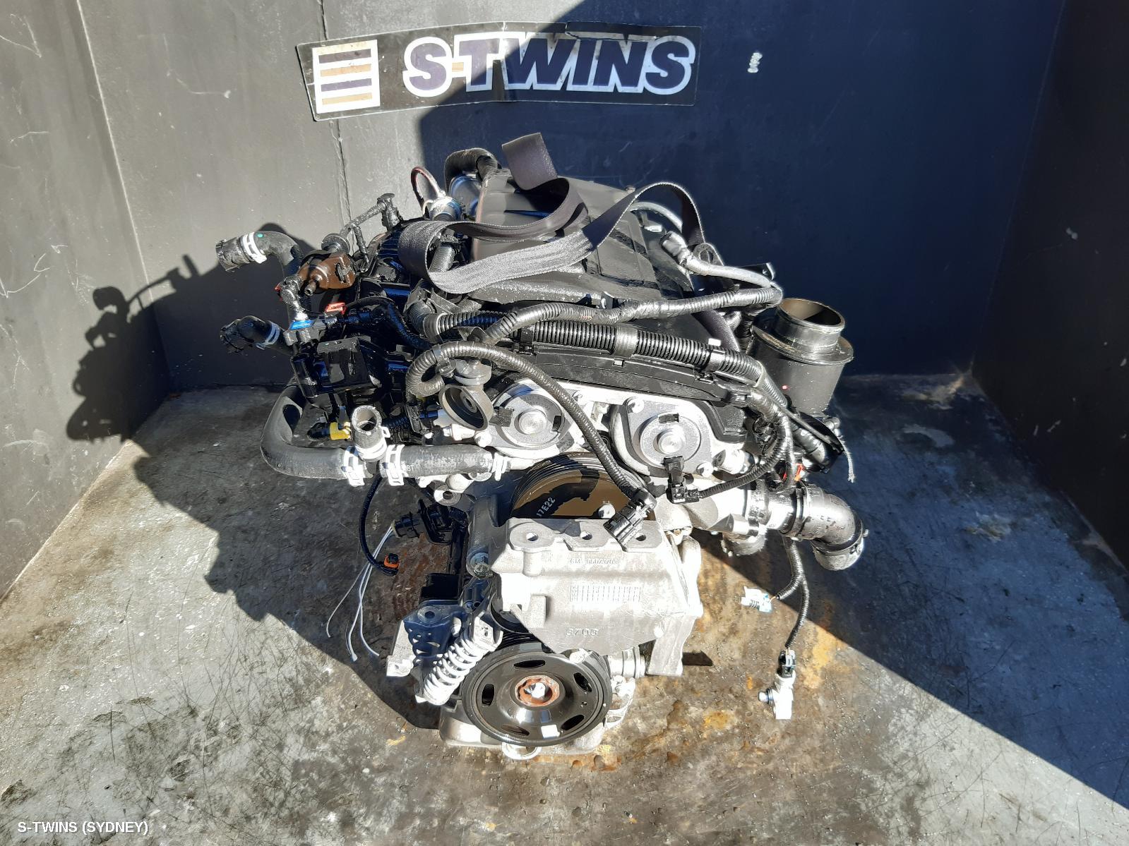 Parts