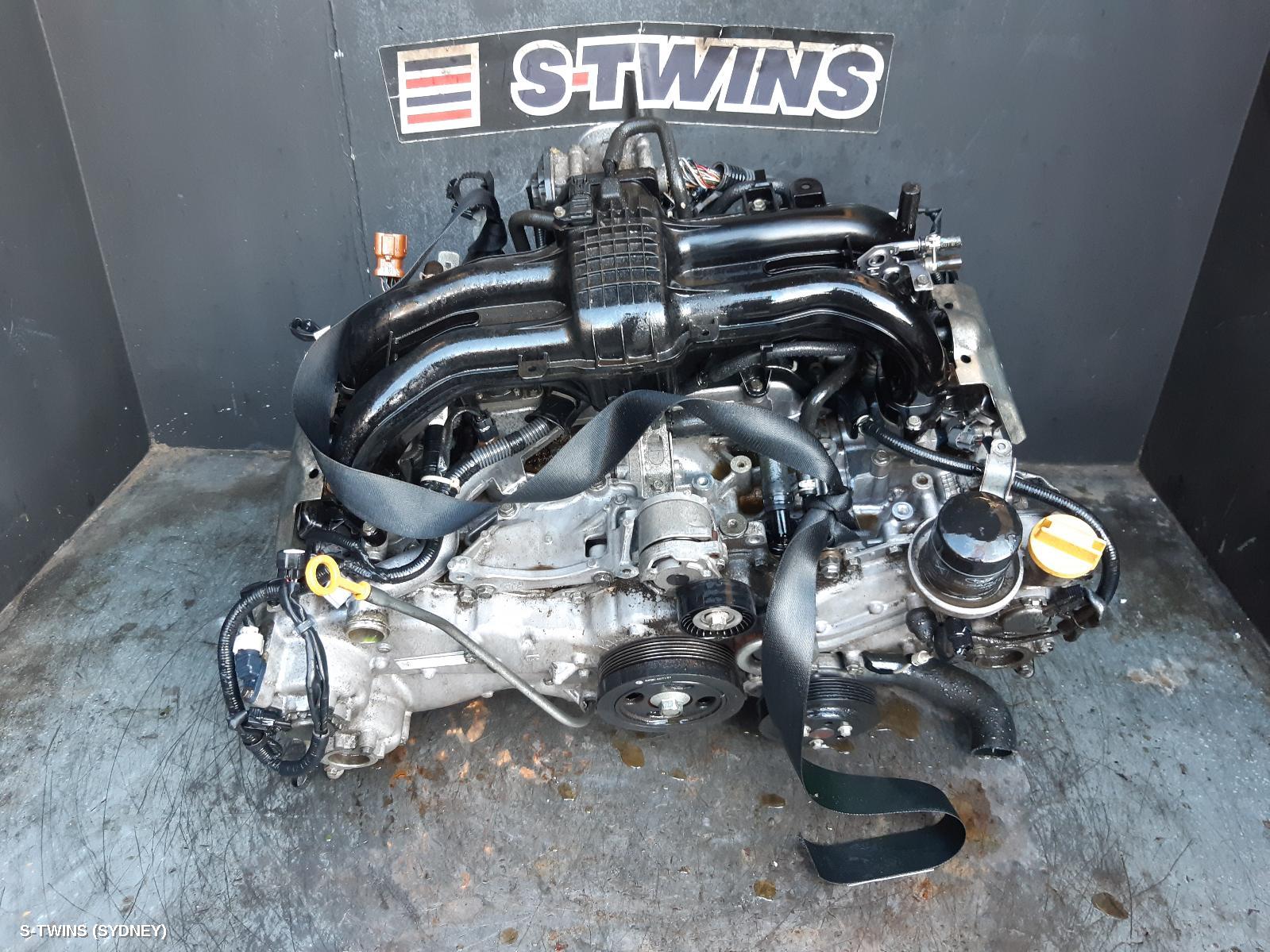 Parts