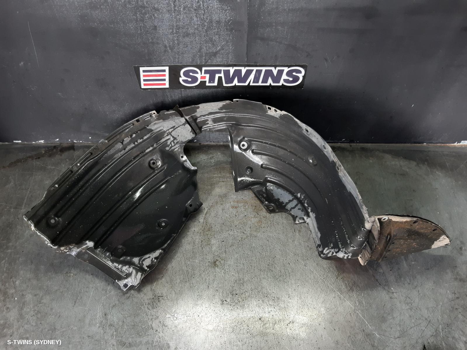 Parts