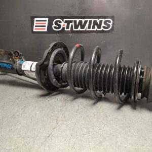 2017 Kia Rio Right Front Strut Yb 12/16-06/23 352512