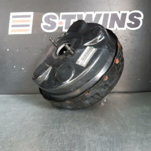 2007 Land Rover Freelander Brake Booster Lf2 10/07-12/14 177235