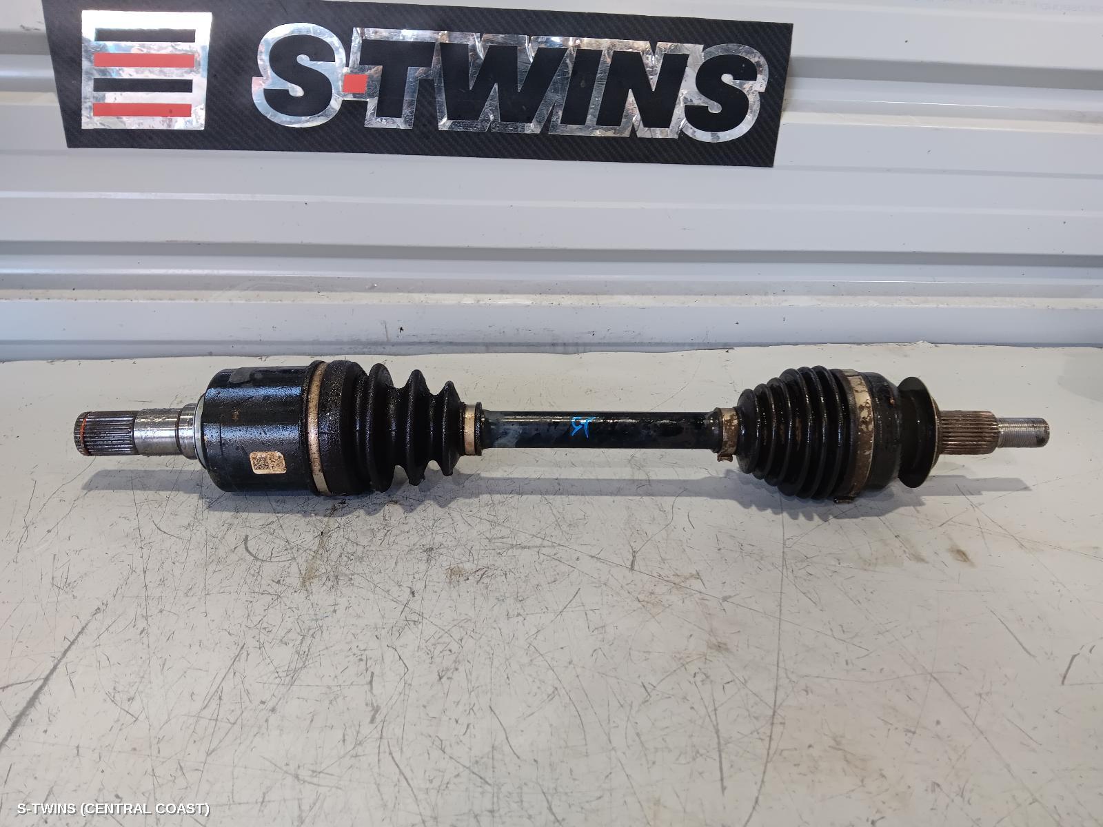 Parts