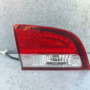 2008 Ford Escape Rear Garnish Tailgate Lamp (Lh Side) Zd 04/08-01/12 72099