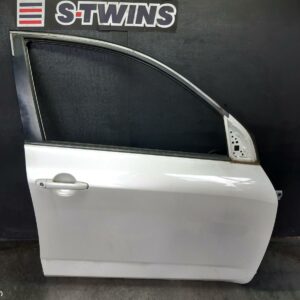 2011 Toyota Rav4 Right Front Door Aca33/Aca38 11/05-12/12 349912