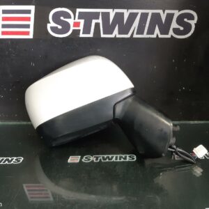 2016 Subaru Xv Right Door Mirror G4X Non Indicator Type 08/11-04/17 303946