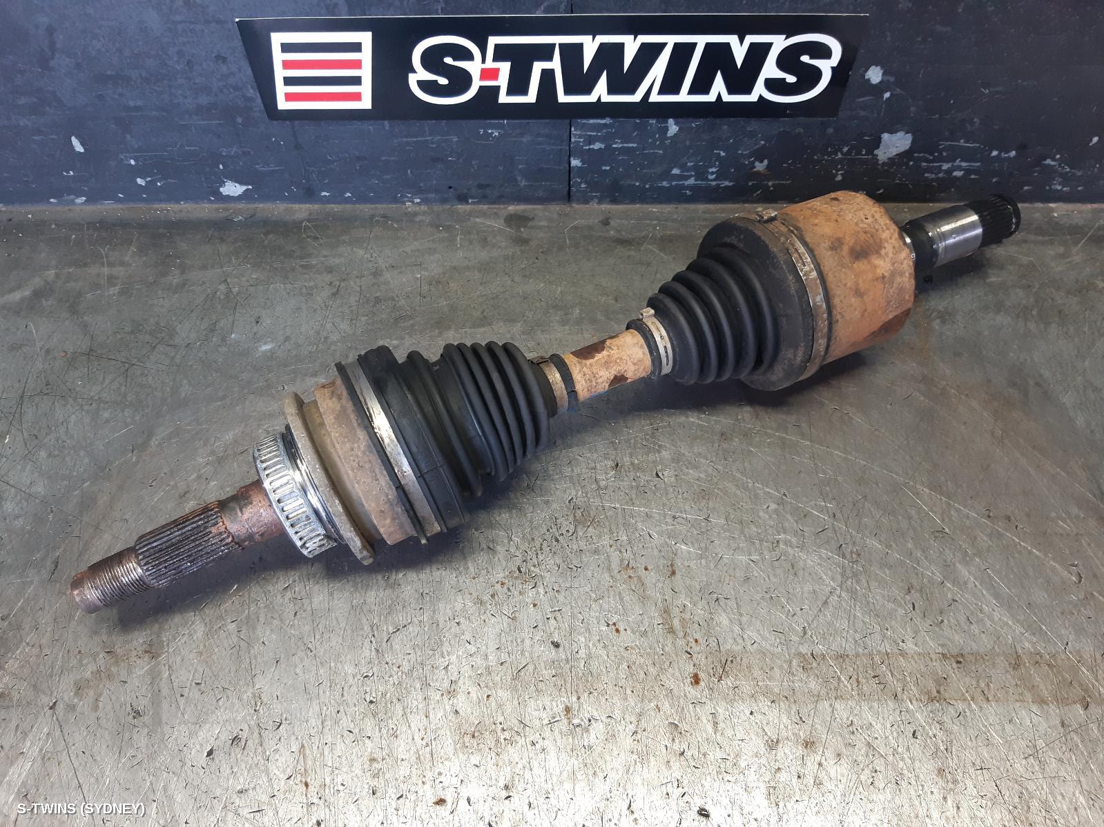 Parts