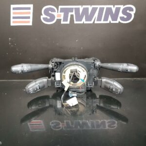 2014 Citroen C3 Airbag Module Sensor A51 09/13-01/16 107425