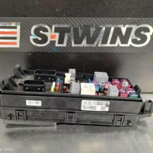 2011 Kia Carnival/Grand Carnival Fuse Box Engine Bay Petrol Vq 06/10-12/14 193530