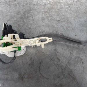 2016 Kia Sorento Door Boot Gate Lock Left Front Door Lock Um 06/15-01/20 88744