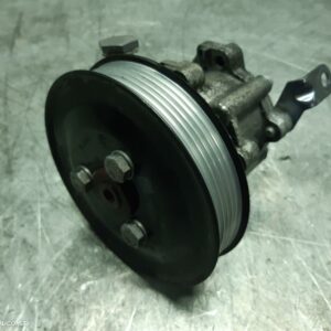 2009 Bmw 5 Series Steering Pump E60 4Cyl Diesel 03/07-04/10 89704
