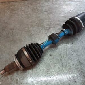 2012 Kia Sorento Right Driveshaft Front Auto T/M Petrol Xm 10/09-09/12 91646